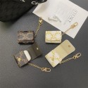 CELINE セリーヌブランドairpods pro2 4 3ケースairpods 3 4 pro2ケースハイブランドコピーエアーポッズ4 3 pro2ケースブランドレディースairpods pro 2 4 3 2 1ケースブランドメンズ