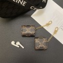CELINE セリーヌブランドairpods pro2 4 3ケースairpods 3 4 pro2ケースハイブランドコピーエアーポッズ4 3 pro2ケースブランドレディースairpods pro 2 4 3 2 1ケースブランドメンズ