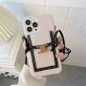 CELINE セリーヌiphone14 16 pro 15 plusケースブランドカード入れiphone15 plus14 16 pro maxケースブランドコピーメンズハイブランドアイフォン16 15 14ケーストランク型ブランド携帯ケースiphone 16 15 pro max 14pro/13 pro maxケース手帳型