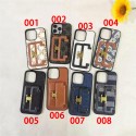 CELINE セリーヌハイブランドiphone14pro/16 15plusカバーアイフォン16e 15/14/13/ 12 pro maxケースパロディーハイブランドアイフォン16 15 14  16eケーストランク型ブランド携帯ケースiphone 16 15 pro max 14plus/13 pro maxケース手帳型