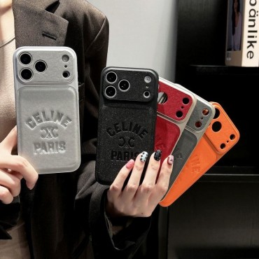 CELINE セリーヌハイブランドiph...