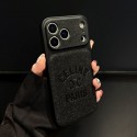 CELINE セリーヌハイブランドiphone16pro/17 15plusカバー人気アイフォン17pro max/16 15 proケースiphone15 plus 14 16 17pro max 16eケースブランドコピーメンズハイブランドアイフォン17 air 16 15 14 ケーストランク型