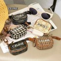 CELINE セリーヌエアーポッズ プロ3 4 3 pro2ケースブランドレディースairpods pro2 4 3 2 1ケースブランドメンズハイブランドエアーポッズプロ3 3 4ケースジャケットファッションブランドAirpods Pro3/Pro2ケース