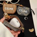 CELINE セリーヌエアーポッズ プロ3 4 3 pro2ケースブランドレディースairpods pro2 4 3 2 1ケースブランドメンズハイブランドエアーポッズプロ3 3 4ケースジャケットファッションブランドAirpods Pro3/Pro2ケース