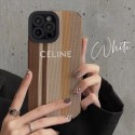 CELINE セリーヌ人気アイフォン18 17pro max/16 15 proケース韓国風iphone 18pro/16/14/17/15/ airケースレディースCELINE セリーヌiphone15 plus 18 16 17pro max 16eケースブランドコピーメンズハイブランドアイフォン18pro max 17e 16 15 14 ケーストランク型