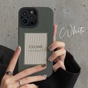 CELINE セリーヌ人気アイフォン18 17pro max/16 15 proケース韓国風iphone 18pro/16/14/17/15/ airケースレディースCELINE セリーヌiphone15 plus 18 16 17pro max 16eケースブランドコピーメンズハイブランドアイフォン18pro max 17e 16 15 14 ケーストランク型