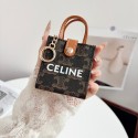 CELINE セリーヌハイブランドairpods 5 ultra pro3 4 3 2 5ケースairpods pro2 5 4 3 2 1ケースブランドメンズハイブランドエアーポッズプロ3 3 4 5ultraケースジャケットファッションブランドAirpods Pro3/Pro2 5ultra maxケース