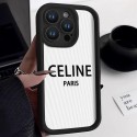 CELINE セリーヌ人気アイフォン18 pro 17pro max/16 15 proケースアイフォン18 pro 17 pro 16e 15/14pro max 18 proケースパロディーハイブランドアイフォン18pro max 17e 16 15 14 ケーストランク型ブランド携帯ケースiphone18 17 16e 16 15 pro max 14plus/13 pro maxケース手帳型