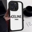 CELINE セリーヌ人気アイフォン18 pro 17pro max/16 15 proケースアイフォン18 pro 17 pro 16e 15/14pro max 18 proケースパロディーハイブランドアイフォン18pro max 17e 16 15 14 ケーストランク型ブランド携帯ケースiphone18 17 16e 16 15 pro max 14plus/13 pro maxケース手帳型