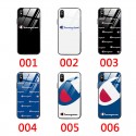 チャンピオンハイブランドiphone13pro maxケースファッションガラスiphone13/13proケース光沢感のあるスマホケースiphone12/12pro/12pro maxカバー男女兼用iphone11/11pro maxケース