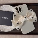 シャネル iphone14/13ケースハイブランドChanel おしゃれ 蝶結び iphone13mini/13pro/13pro maxケース芸能人も愛用 iphone12/12mini/12pro/12pro maxケース高品質 激安 iphone11/11pro maxケース