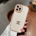 シャネルブランドiphone 14proケース Chanel シンプル 高品質 iphone14/14plus/14pro maxケース 高級感のあるアイフォン13/13pro/13pro maxケース 全面保護人気 iphone12/12pro/12pro maxケース