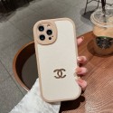 シャネルブランドiphone 14proケース Chanel シンプル 高品質 iphone14/14plus/14pro maxケース 高級感のあるアイフォン13/13pro/13pro maxケース 全面保護人気 iphone12/12pro/12pro maxケース