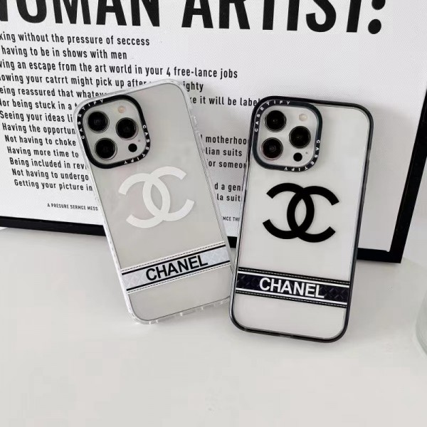 シャネル iphone15/14proケースブランドChanel シンプル 高品質 iphone14/14plus/14pro maxケースレディースメンズ人気 iphone13/13pro/13pro maxケース