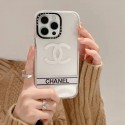 シャネル iphone15/14proケースブランドChanel シンプル 高品質 iphone14/14plus/14pro maxケースレディースメンズ人気 iphone13/13pro/13pro maxケース