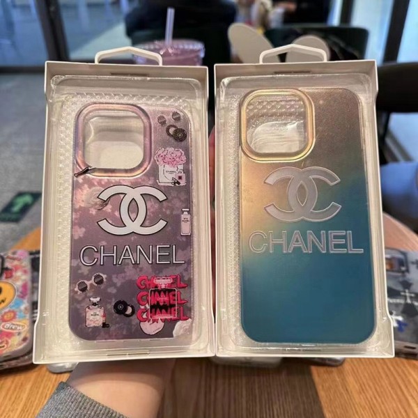 シャネルブランドiphone14ケースCHANEL レディース 高品質 アイフォン14plus/14pro maxケース スタイリッシュ 上品 iphone13/12/13pro maxカバー