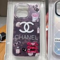 シャネルブランドiphone14ケースCHANEL レディース 高品質 アイフォン14plus/14pro maxケース スタイリッシュ 上品 iphone13/12/13pro maxカバー