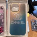 シャネルブランドiphone14ケースCHANEL レディース 高品質 アイフォン14plus/14pro maxケース スタイリッシュ 上品 iphone13/12/13pro maxカバー