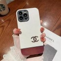 シャネルブランドiphone14ケースCHANEL ファッション潮流 IPHONE 15/14PLUS/14PRO MAXケース 高品質 全面保護 iphone13/13pro/13pro maxケース レディースメンズ人気 iphone12pro max/12ケース