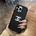 Chanel シャネルiphone14 15 ultraケースブランドカード入れハイブランドiphone14pro/14 15plusカバーアイフォン14/13/ 12 pro maxケースパロディーブランド携帯ケースiphone 15 ultra 14pro/13 pro maxケース手帳型