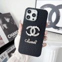 Chanel シャネルiphone14 15 ultraケースブランドカード入れ人気アイフォン14pro max/13 15 proケースハイブランドアイフォン15 14ケーストランク型ブランド携帯ケースiphone 15 ultra 14pro/13 pro maxケース手帳型