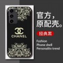 Chanel シャネル手帳型バッグ型samsung S23 Ultra SC-52D s23 plusケースギャラクシーs23 SC-51Dケースハイブランドiphone 15 14 pro maxカバーiphone 15 14 plus galaxy s23ケースブランドショルダーgalaxy s23/s23ultraケースハイブランドバッグ型