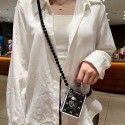 Chanel シャネル人気Galaxy Z fold4 5ケース革製ハイブランドギャラクシー z フリップ5 4ケース男女galaxy z flip5ケースブランドGalaxyカバー高品質