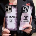 Chanel シャネル韓国風iphone14/13/15pro maxケースレディース斜め掛けiphone15 plus14 pro maxケースブランドコピーメンズアイフォン15/14/13/ 12 pro maxケースパロディーハイブランドアイフォン15 14ケーストランク型