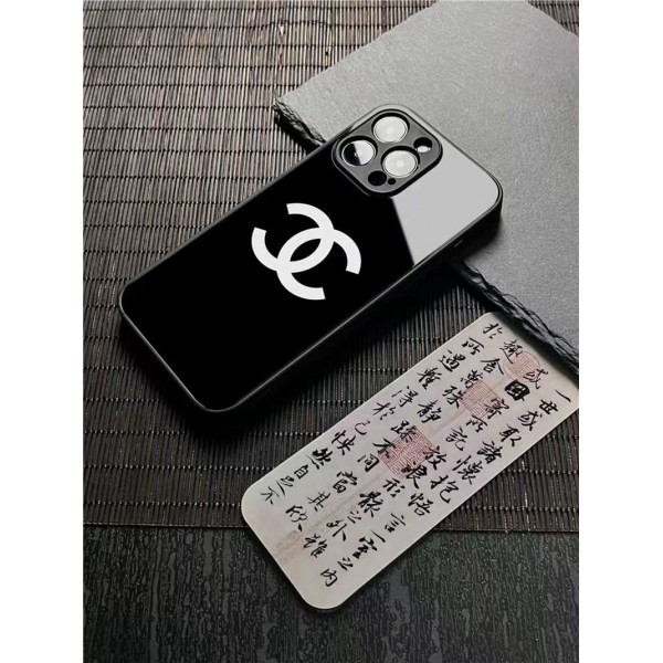 Chanel シャネル人気アイフォン14pro max/13 15 proケース韓国風iphone14/13/15pro maxケースレディース斜め掛けiphone15 plus14 pro maxケースブランドコピーメンズアイフォン15/14/13/ 12 pro maxケースパロディー