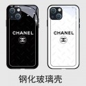 Chanel シャネルiphone14 15 pro 15 plusケースブランドカード入れ人気アイフォン14pro max/13 15 proケースアイフォン15/14/13/ 12 pro maxケースパロディーハイブランドアイフォン15 14ケーストランク型