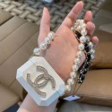 Chanel シャネルハイブランドairpodsケースairpods 3ケースハイブランドコピーエアーポッズケースブランドレディースファッションブランドAirpods Pro2ケース