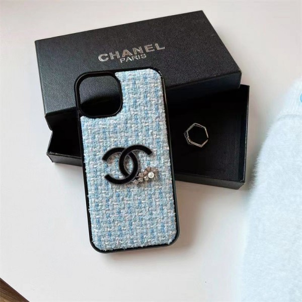 Chanel シャネルiphone14 15 pro 15 plusケースブランドカード入れハイブランドiphone14pro/14 15plusカバー人気アイフォン14pro max/13 15 proケース韓国風iphone14/13/15pro maxケースレディース斜め掛け