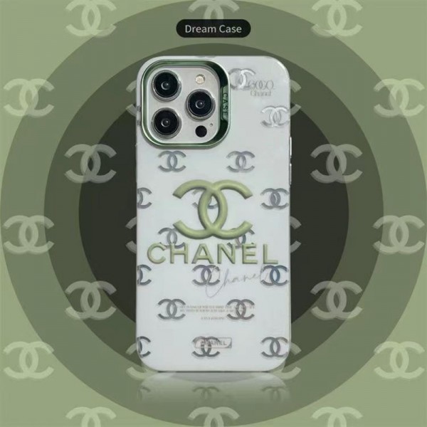Chanel シャネルハイブランドiphone14pro/14 15plusカバー人気アイフォン14pro max/13 15 proケースハイブランドアイフォン15 14ケーストランク型ブランド携帯ケースiphone 15 pro max 14pro/13 pro maxケース手帳型