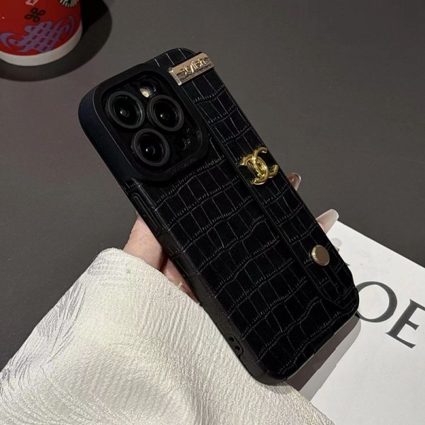 Chanel シャネルiphone14 16 pro 15 plusケースブランドカード入れハイブランドiphone14pro/16 15plusカバーiphone15 plus14 16 pro maxケースブランドコピーメンズハイブランドアイフォン16 15 14ケーストランク型