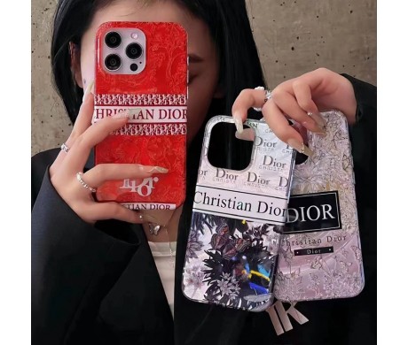 Dior ザ·ノース·フェイス iphone15/14pro max galaxy s24 s23 airpods 3ケース