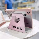 Chanel シャネルハイブランドipadケースハイブランドipad mini6ケース8.3インチipad 9ケース10.2インチハイブランドipad 8.3インチケース2021ブランドコピー