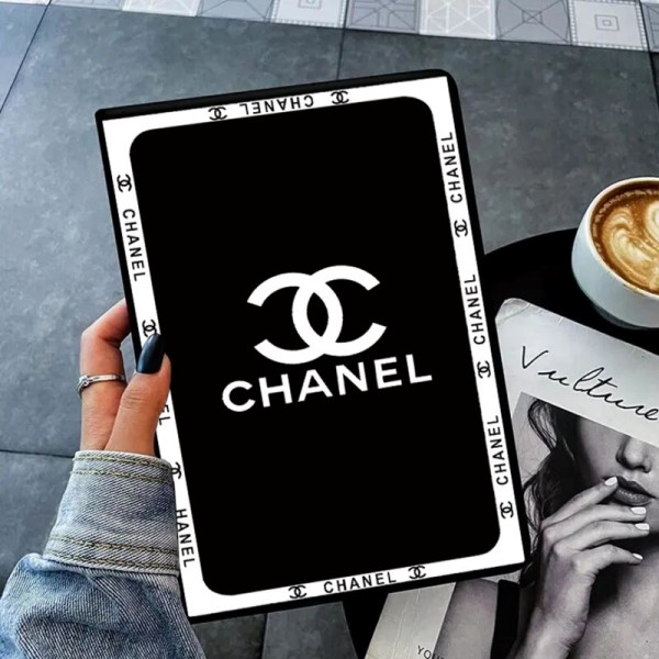 Chanel シャネルブランドipad pro12.9インチケース2021シリコンハイブランドipad mini6ケース8.3インチハイブランドipad pro11インチケース2021/2020/2021ipad 8.3インチケース2021ブランドコピー
