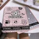 Chanel シャネルハイブランドipad mini7 6 5 ipad air6 5ケースブランドipad pro12.9インチケース2024シリコンハイブランドipad mini6 7ケース8.3インチipad 8 9 10ケース10.2インチハイブランド