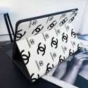 Chanel シャネルiPad9ケース2021ブランドハイブランドipad mini6ケース8.3インチipad 9ケース10.2インチハイブランドハイブランドipad pro11インチケース2021/2020/2021