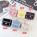 Chanel シャネルブランドairpods pro2ケースairpods 3ケースハイブランドコピーエアーポッズケースブランドレディースファッションブランドChanel シャネルAirpods Pro2ケース