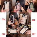 Chanel シャネルiphone14 16 pro 15 plusケースブランドカード入れハイブランドiphone14pro/16 15plusカバーハイブランドアイフォン16 15 14ケーストランク型ブランド携帯ケースiphone 16 15 pro max 14pro/13 pro maxケース手帳型