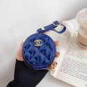 Chanel シャネルハイブランドairpods 4 3 2ケースブランドエアーポッズ プロ2ケース落下防止エアーポッズ4 3 proケースブランドレディースハイブランドエアーポッズ3 4ケースジャケット