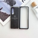 Chanel シャネルgalaxy zflip4 5 6ケースブランドgalaxy z fold6 5 4 3 2ケースハイブランドブランドギャラクシーZ フォールド6 5 4 3 2ケース手帳型Galaxy Zflip4 5 6ケースブランド