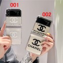 Chanel シャネルgalaxy z fold6 5 4 3 2ケースハイブランドブランドギャラクシーZ フォールド6 5 4 3 2ケース男女galaxy z flip5 4 6ケースブランドGalaxy z flip5 6カバー高品質