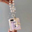 Chanel シャネルgalaxy z fold6 5 4 3 2ケースハイブランドブランドギャラクシーZ フォールド6 5 4 3 2ケース男女galaxy z flip5 4 6ケースブランドGalaxy z flip5 6カバー高品質