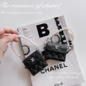 Chanel シャネルハイブランドairpods 4 3 2ケースブランドairpods pro2 4 3ケースハイブランドエアーポッズ3 4ケースジャケットファッションブランドAirpods Pro2ケース