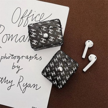 Chanel シャネルブランドエアーポッ...