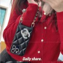 Chanel シャネルiphone14 16 pro 15 plusケースブランドカード入れハイブランドiphone14pro/16 15plusカバーiphone15 plus14 16 pro maxケースブランドコピーメンズブランド携帯ケースiphone 16 15 pro max 14pro/13 pro maxケース手帳型