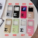 Chanel シャネルgalaxy zflip4 5 6ケースブランドgalaxy z fold6 5 4 3 2ケースハイブランドブランドギャラクシーZ フォールド6 5 4 3 2ケース男女galaxy z flip5 4 6ケース