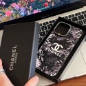 Chanel シャネル ルイヴィトン Lv グッチ Gucci イブサンローラン Ysl iphone14 16 pro 15 plusケースブランドカード入れハイブランドiphone14pro/16 15plusカバーアイフォン16 15/14/13/ 12 pro maxケースパロディーブランド携帯ケースiphone 16 15 pro max 14pro/13 pro maxケース手帳型